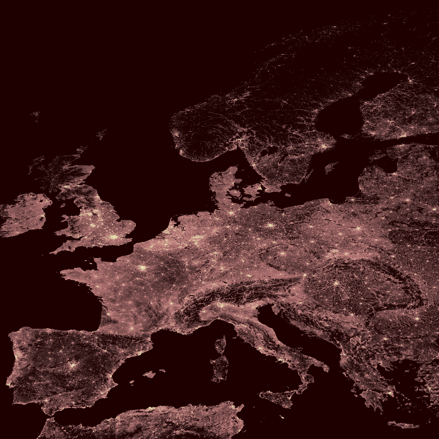 INTRODUCTION TO GEOSPATIAL DATA SCIENCE (LIVE WORKSHOP) – Raster Data Edition