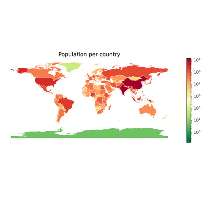 GEOSPATIAL DATA SCIENCE Live Online Workshop